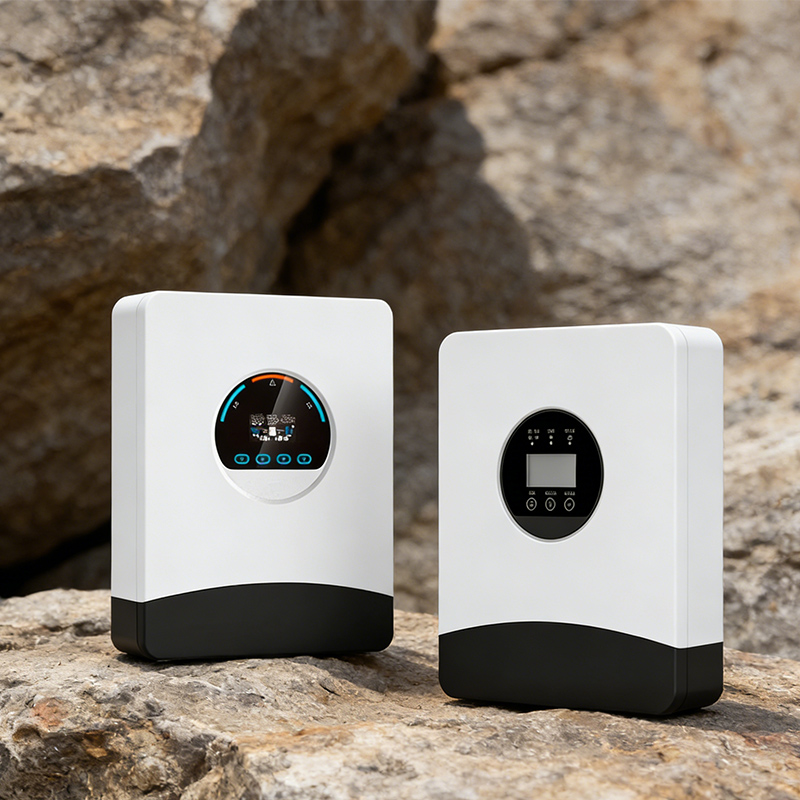 UFO-POWER Off-Grid Inverter description