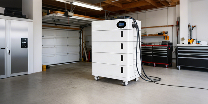 Definition and Core Value of Household Energy Storage