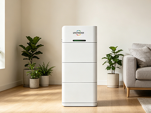 Residential Energy Storage System