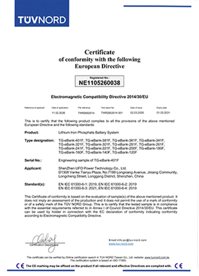 CE-EMC