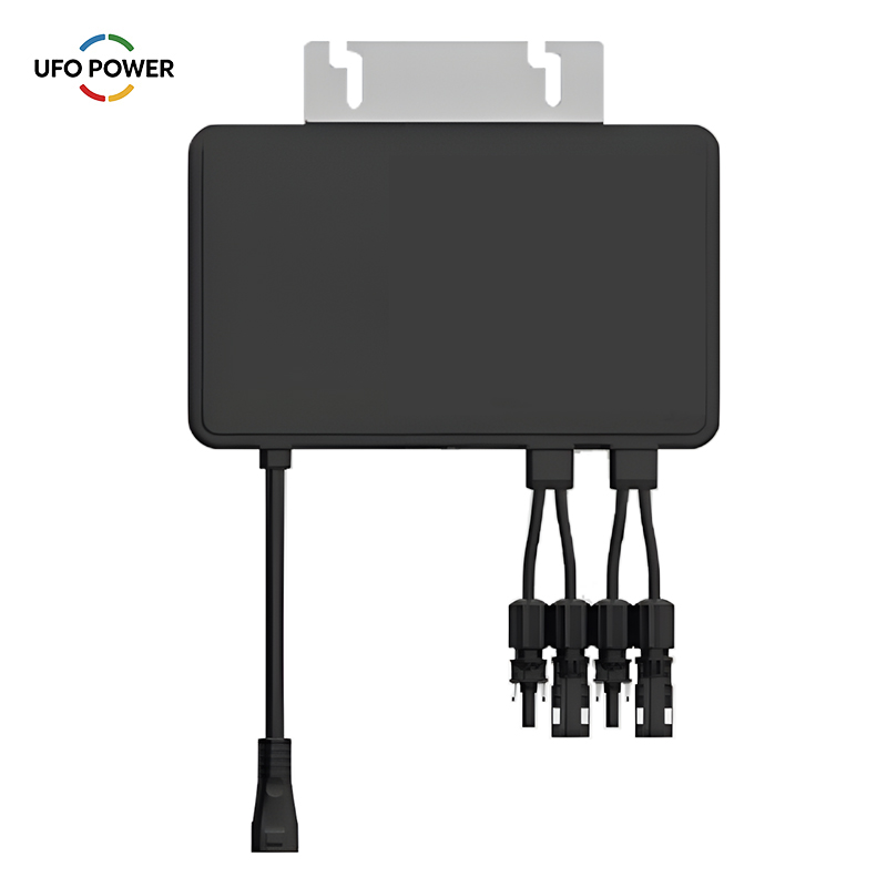 EQ Microinverter 2 in 1