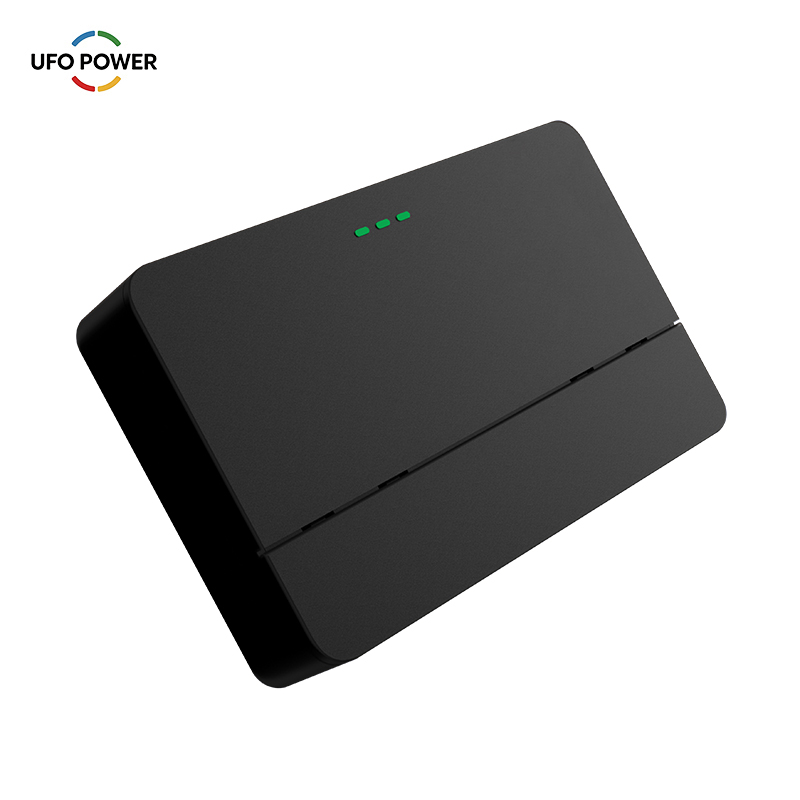 Smart Gateway Pro