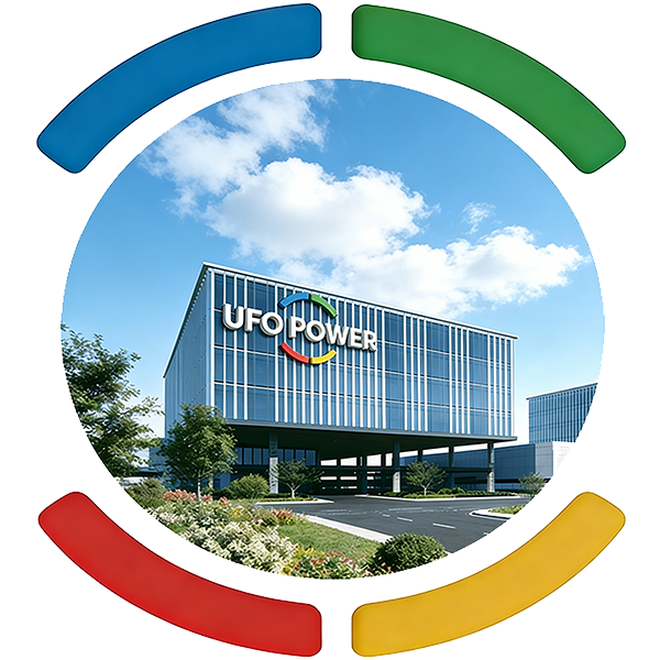 saving lights Company