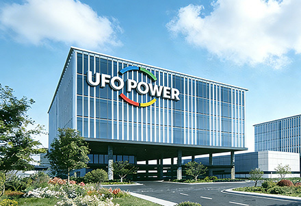 Saving lights Factory